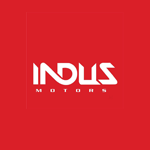 Indus Motors Logo